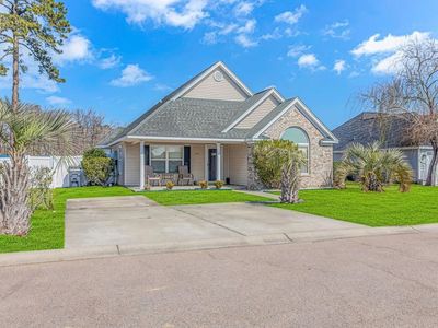 204 Atoll Dr. , Myrtle Beach, SC 29588