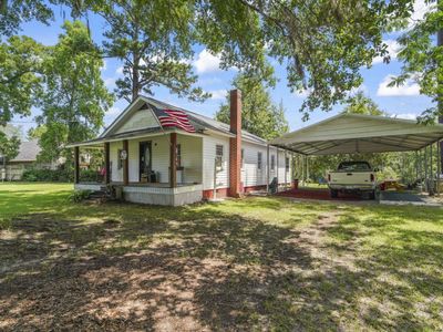150 Waccamaw Bend Rd., Conway, SC 29527