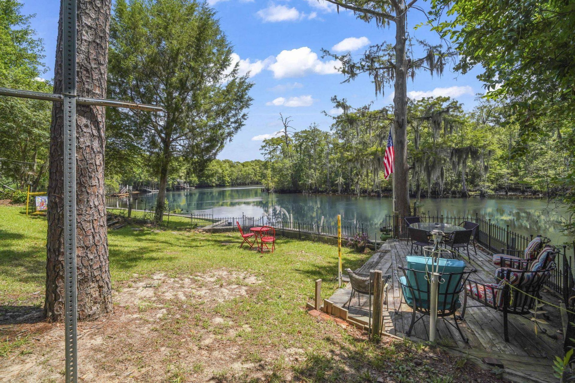 150 Waccamaw Bend Rd. Photo 17