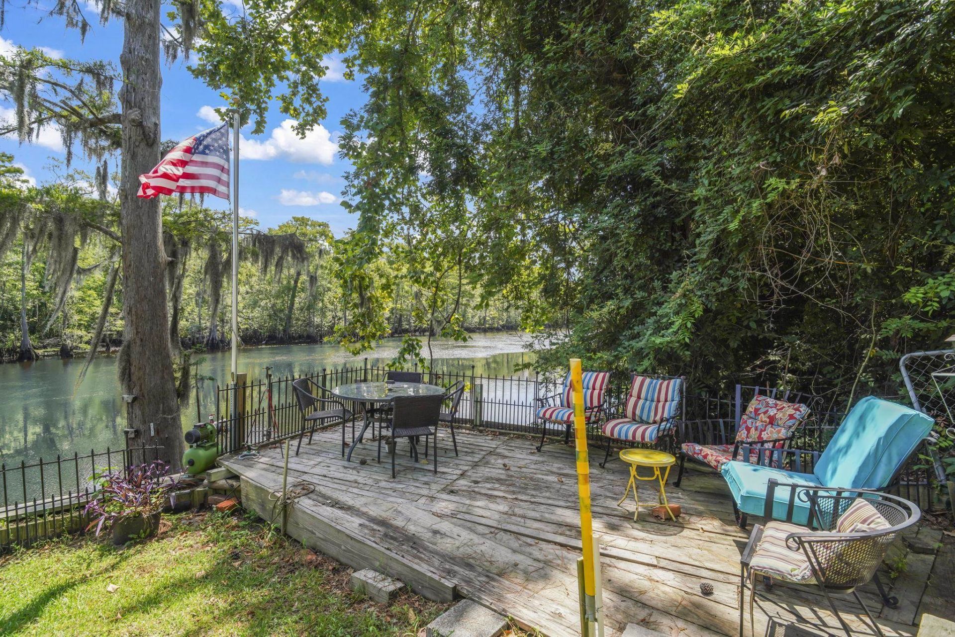 150 Waccamaw Bend Rd. Photo 18