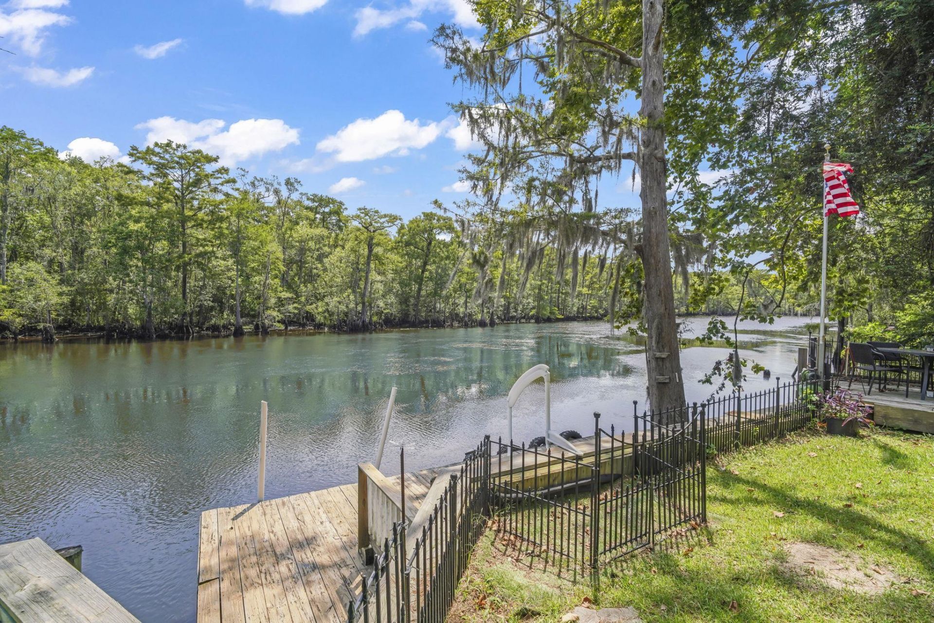 150 Waccamaw Bend Rd. Photo 19