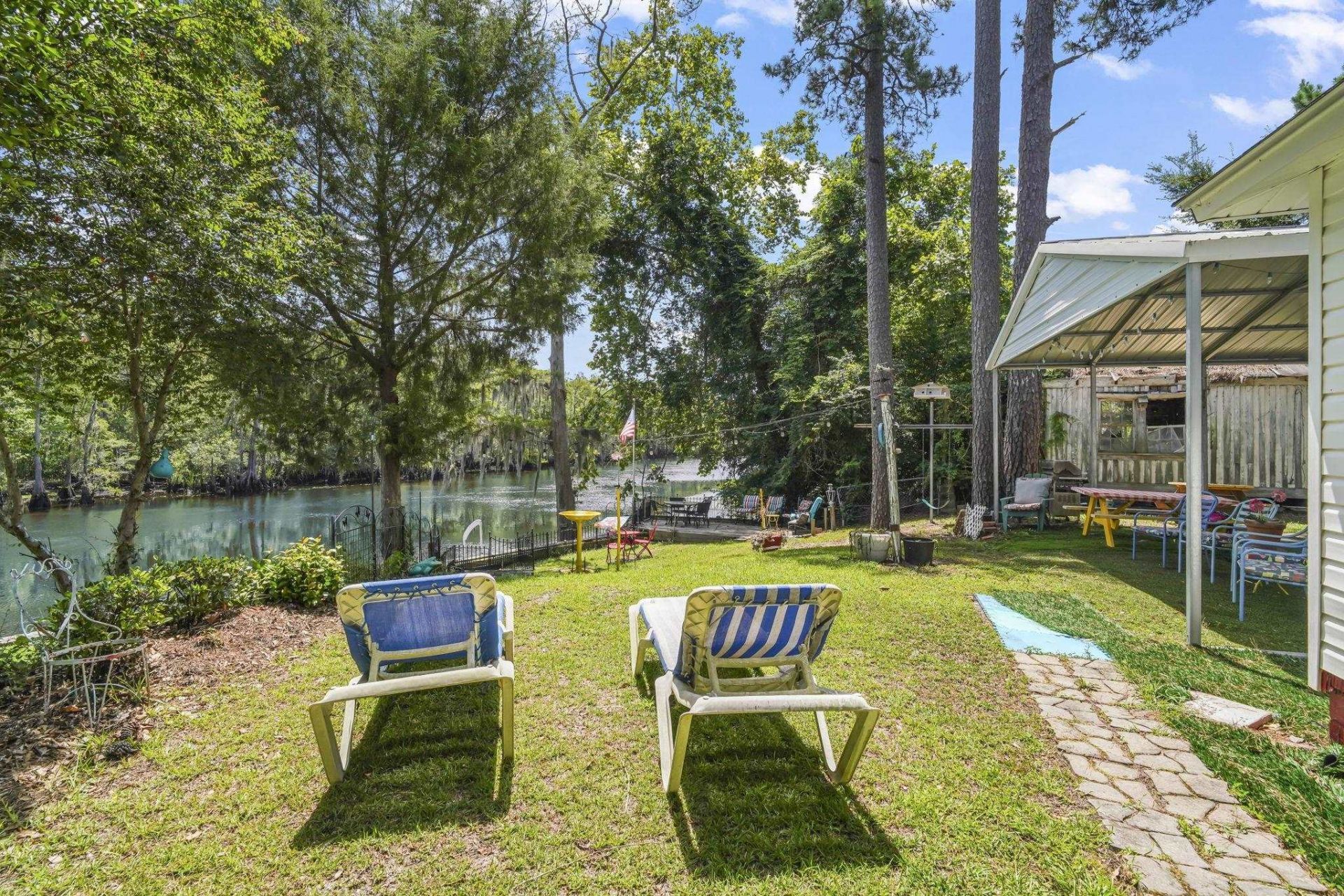 150 Waccamaw Bend Rd. Photo 20