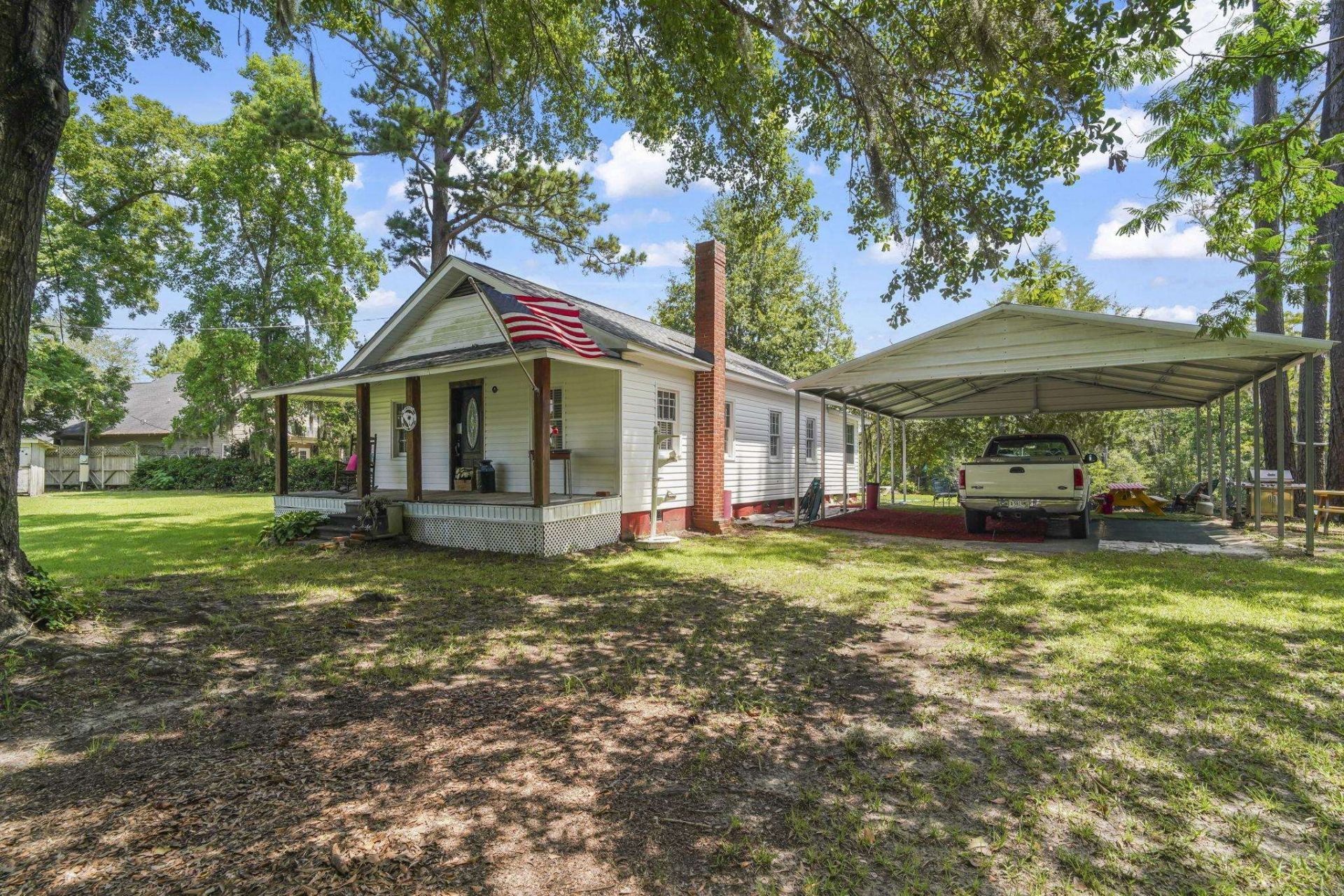 150 Waccamaw Bend Rd. Photo 22