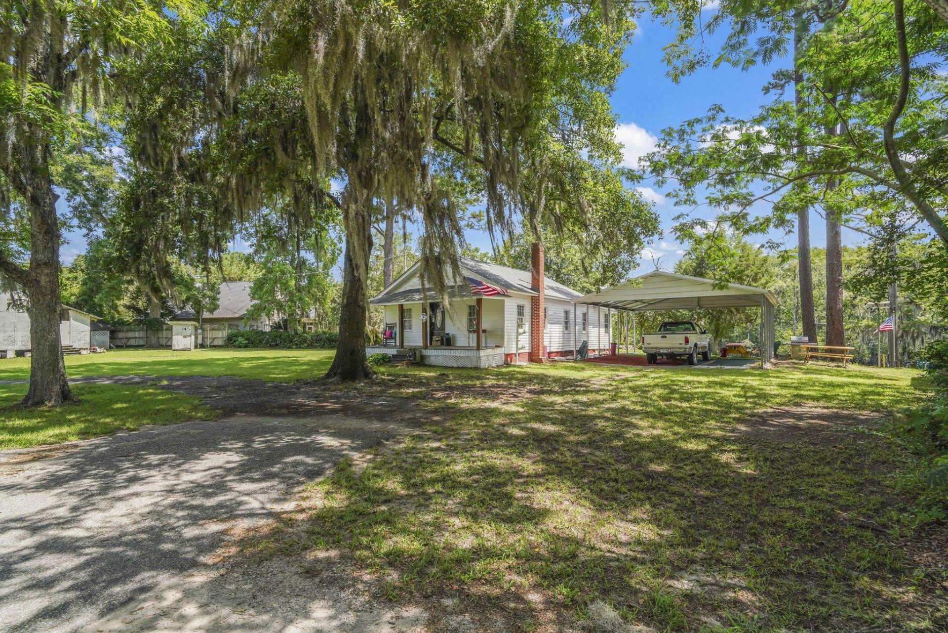 150 Waccamaw Bend Rd. Photo 23