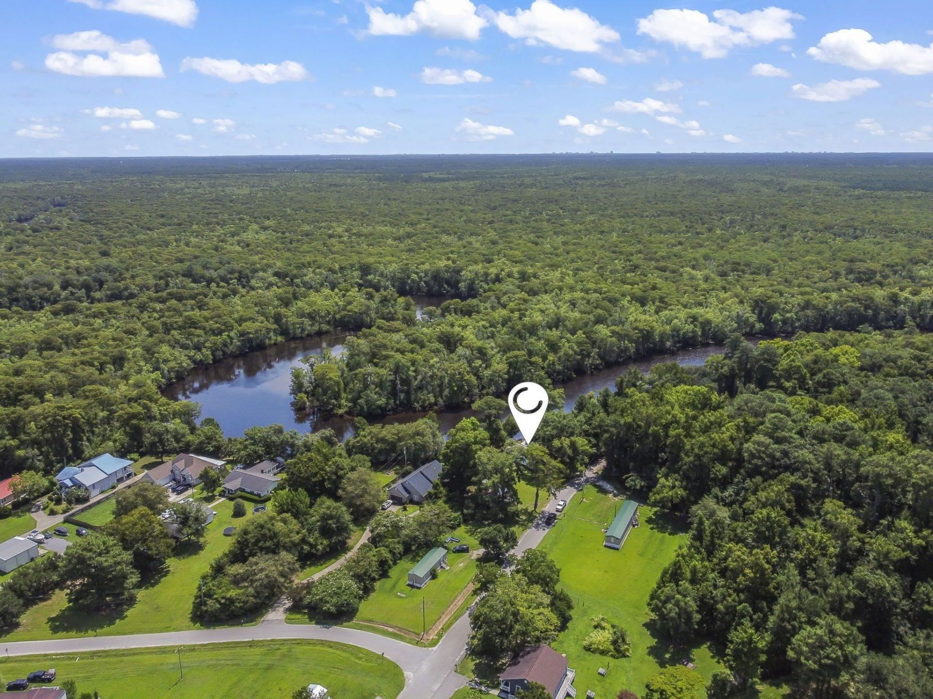 150 Waccamaw Bend Rd. Photo 26