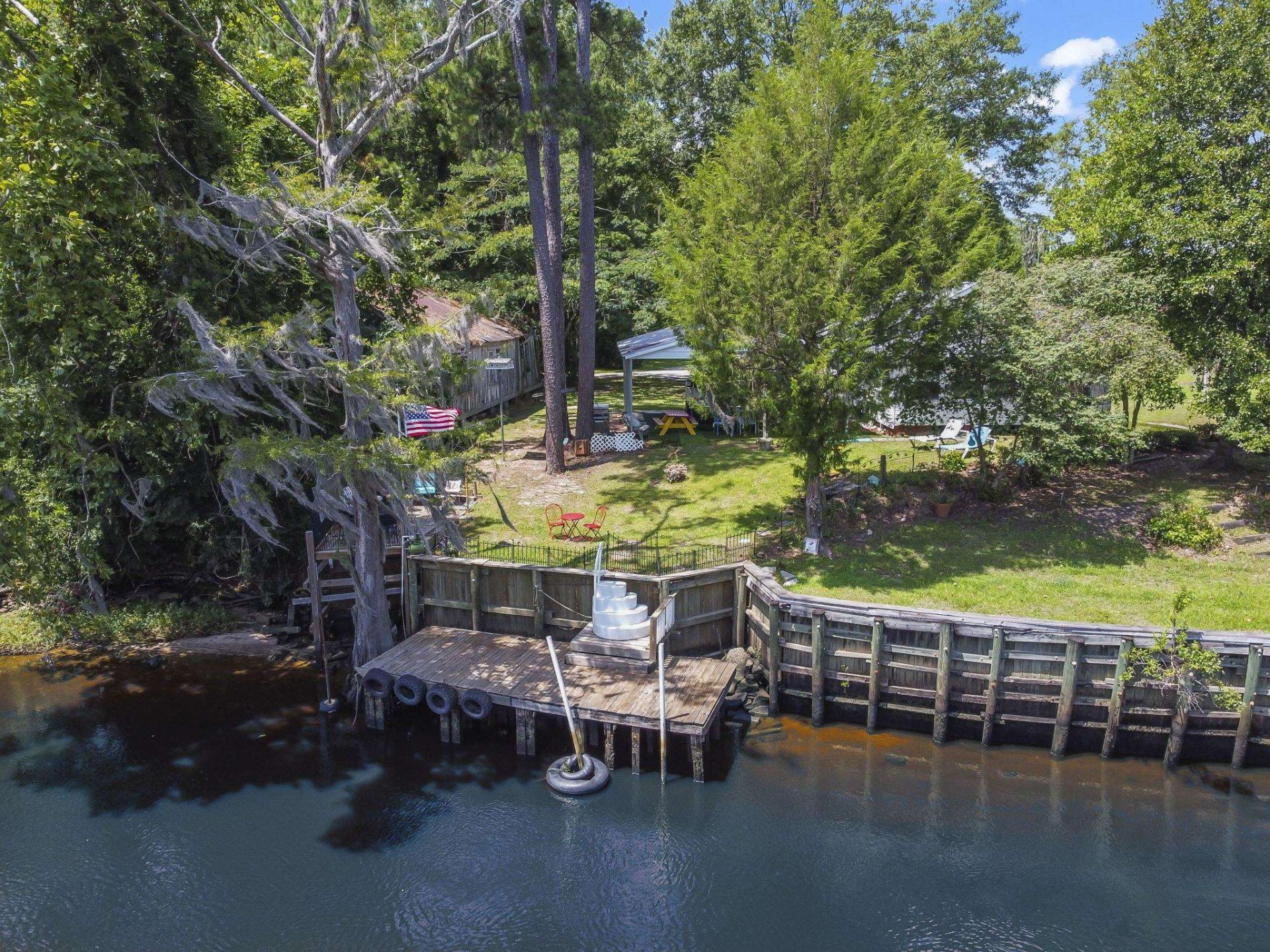 150 Waccamaw Bend Rd. Photo 27