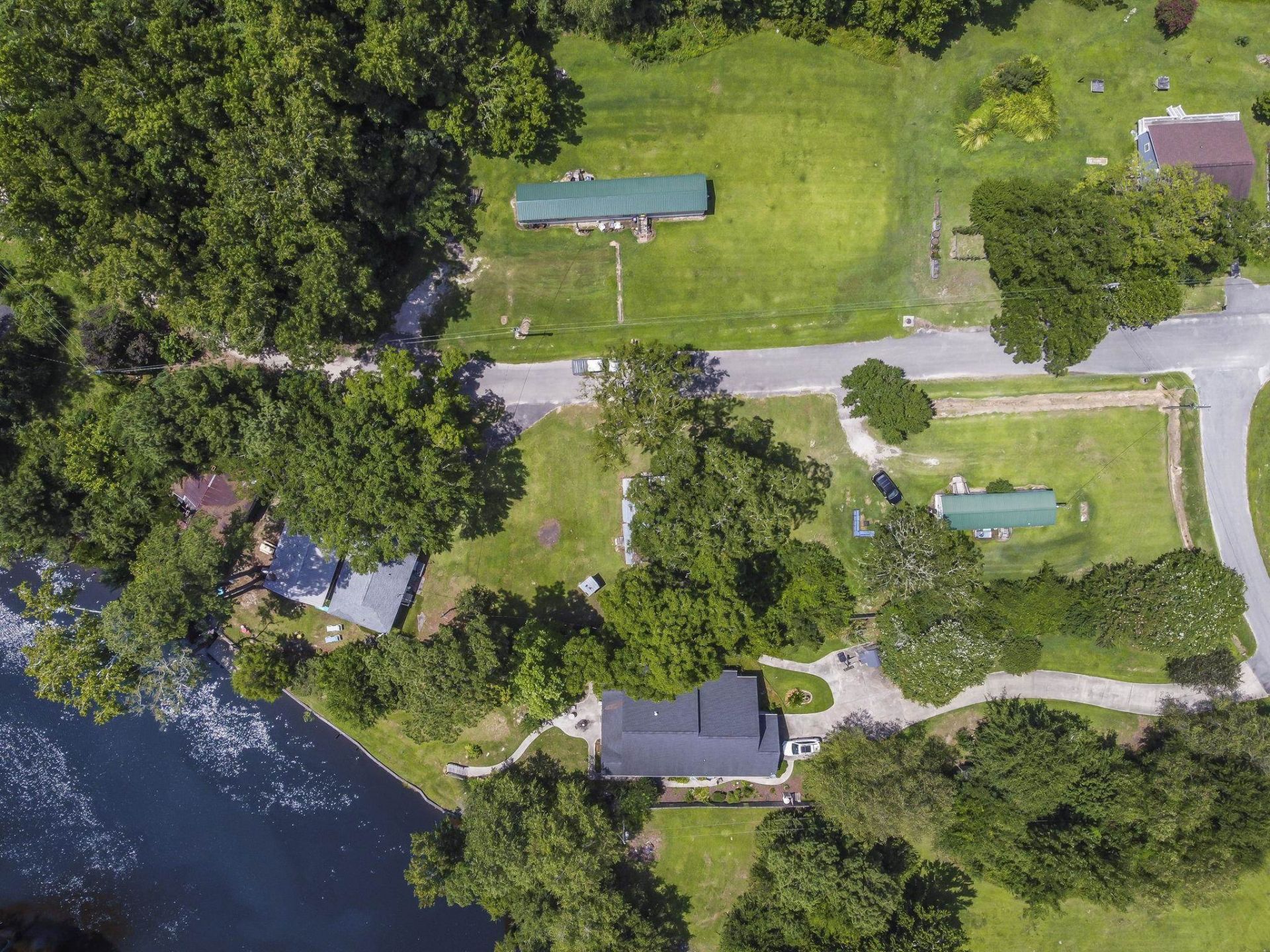 150 Waccamaw Bend Rd. Photo 28