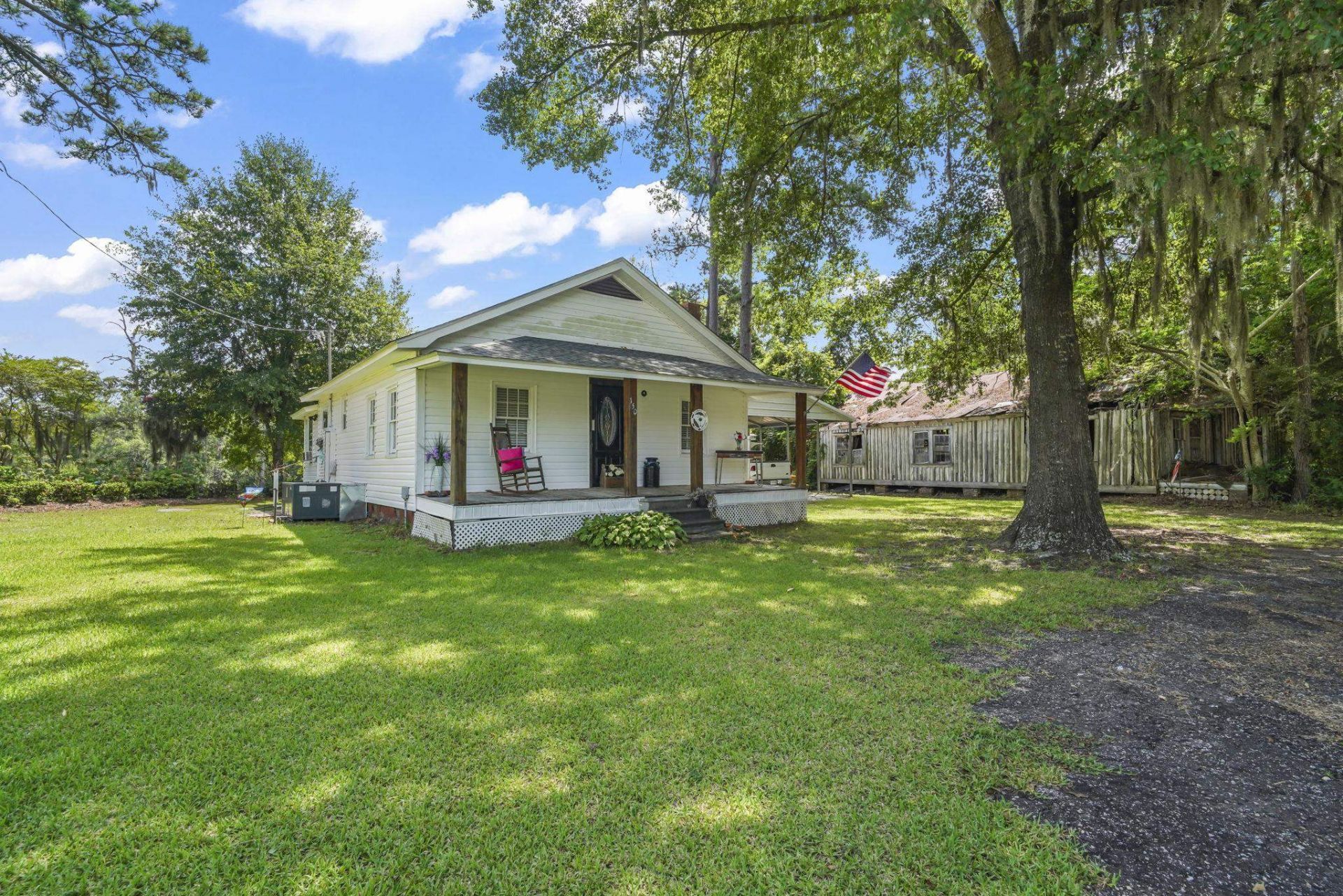 150 Waccamaw Bend Rd. Photo 29