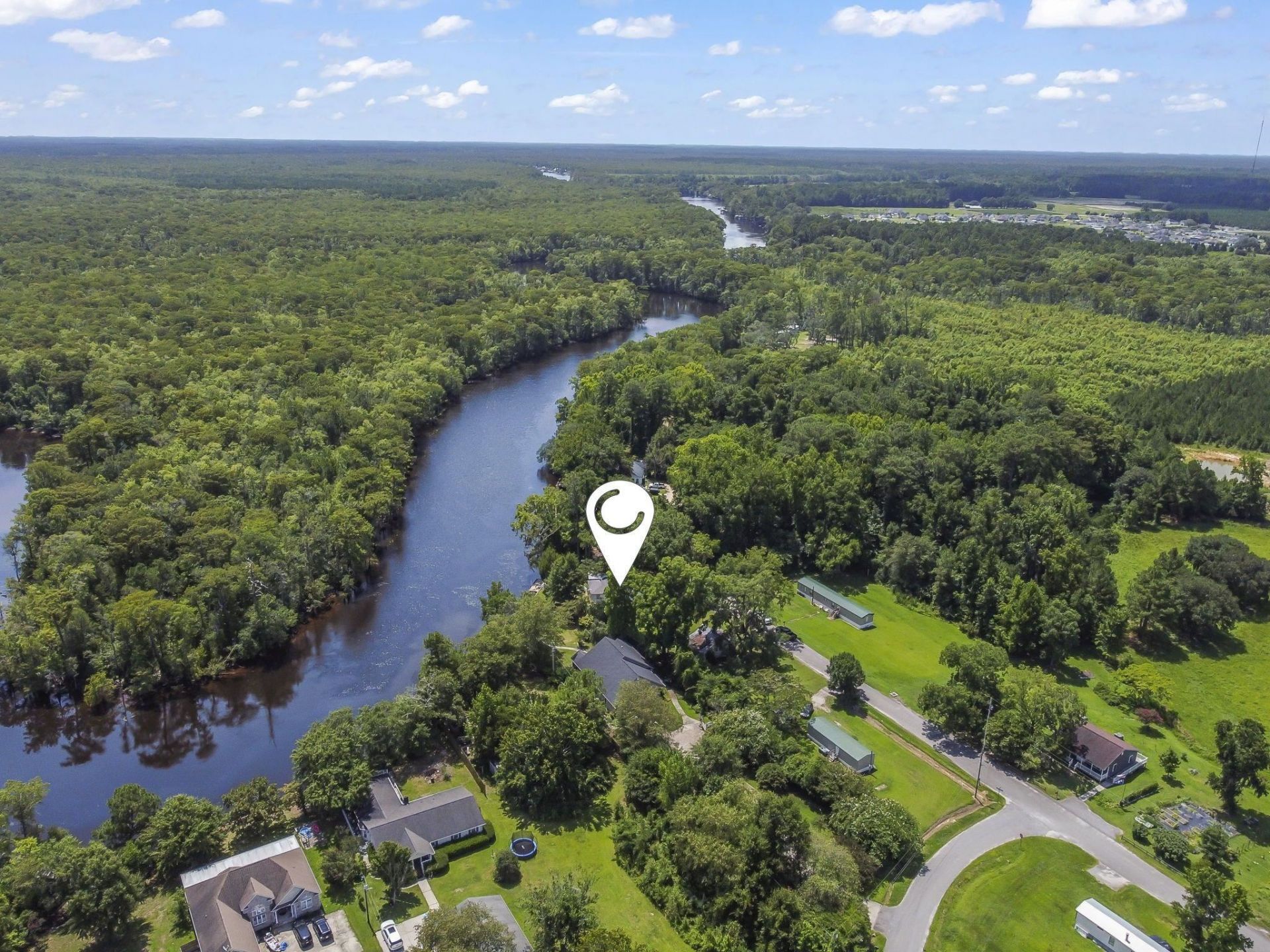 150 Waccamaw Bend Rd. Photo 4