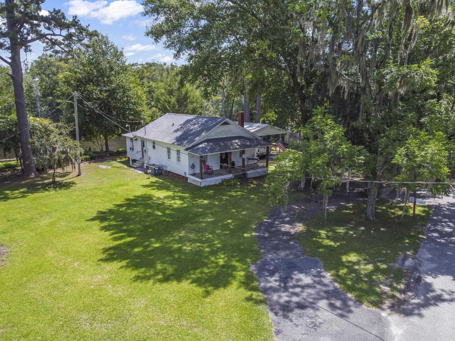150 Waccamaw Bend Rd. Photo 5