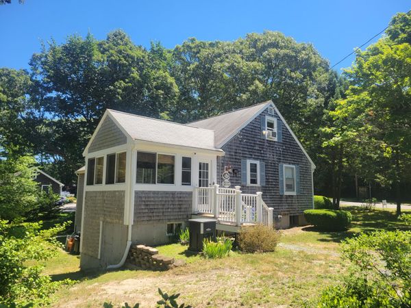 177 Bayview Circle, Osterville, MA 02655