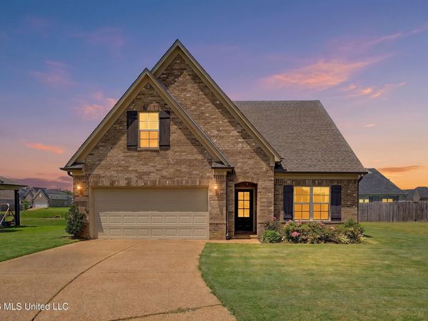 3572 Sabra Lane, Southaven, MS 38672
