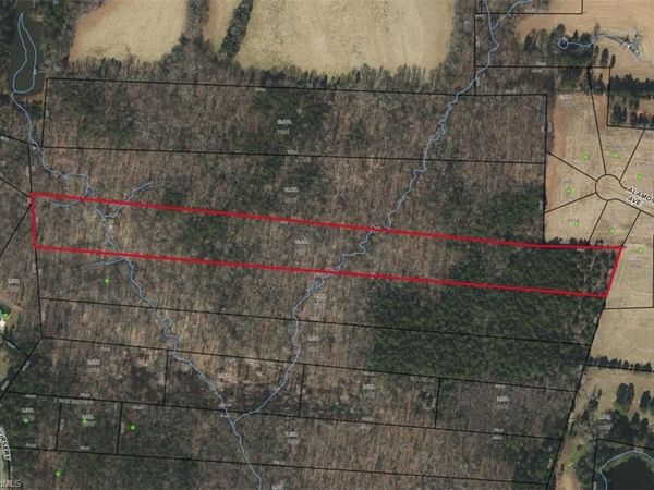 000 Tilden Nursery Road, Lexington, NC 27295
