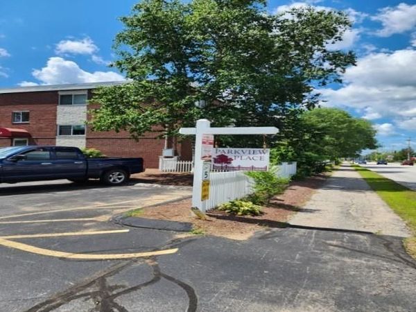 128 Loudon Road, Unit 2F, Concord, NH 03301