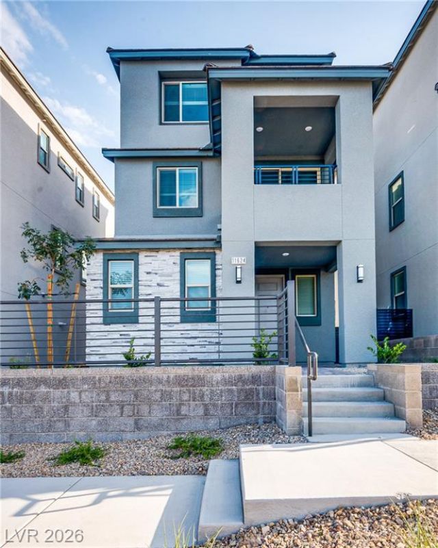 11624 Ashy Storm Avenue , Las Vegas, NV 89138