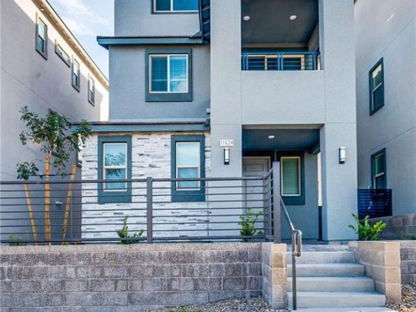 11624 Ashy Storm Avenue , Las Vegas, NV 89138