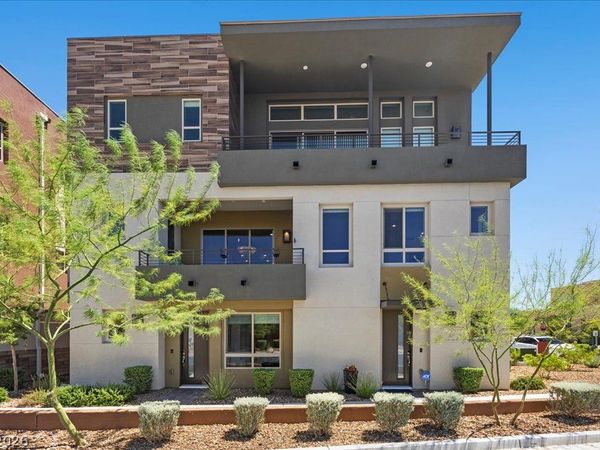 4174 Salisto Street , Las Vegas, NV 89135