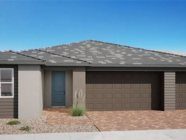 1659 Portofino Falls Place , Henderson, NV 89011