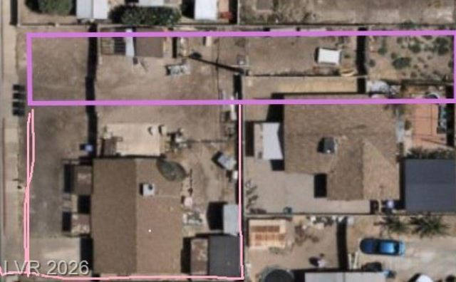 1832 Bearden Avenue, Henderson, NV 89011 Main Photo