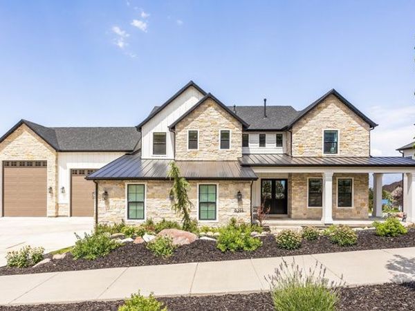 6244 W FORT PIERCE WAY, Herriman, UT 84096
