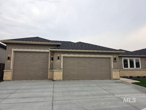 1987 W Ibis Drive, Nampa, ID 83686