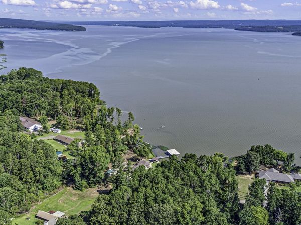 10101 Lakeshore Loop , Dardanelle, AR 72834