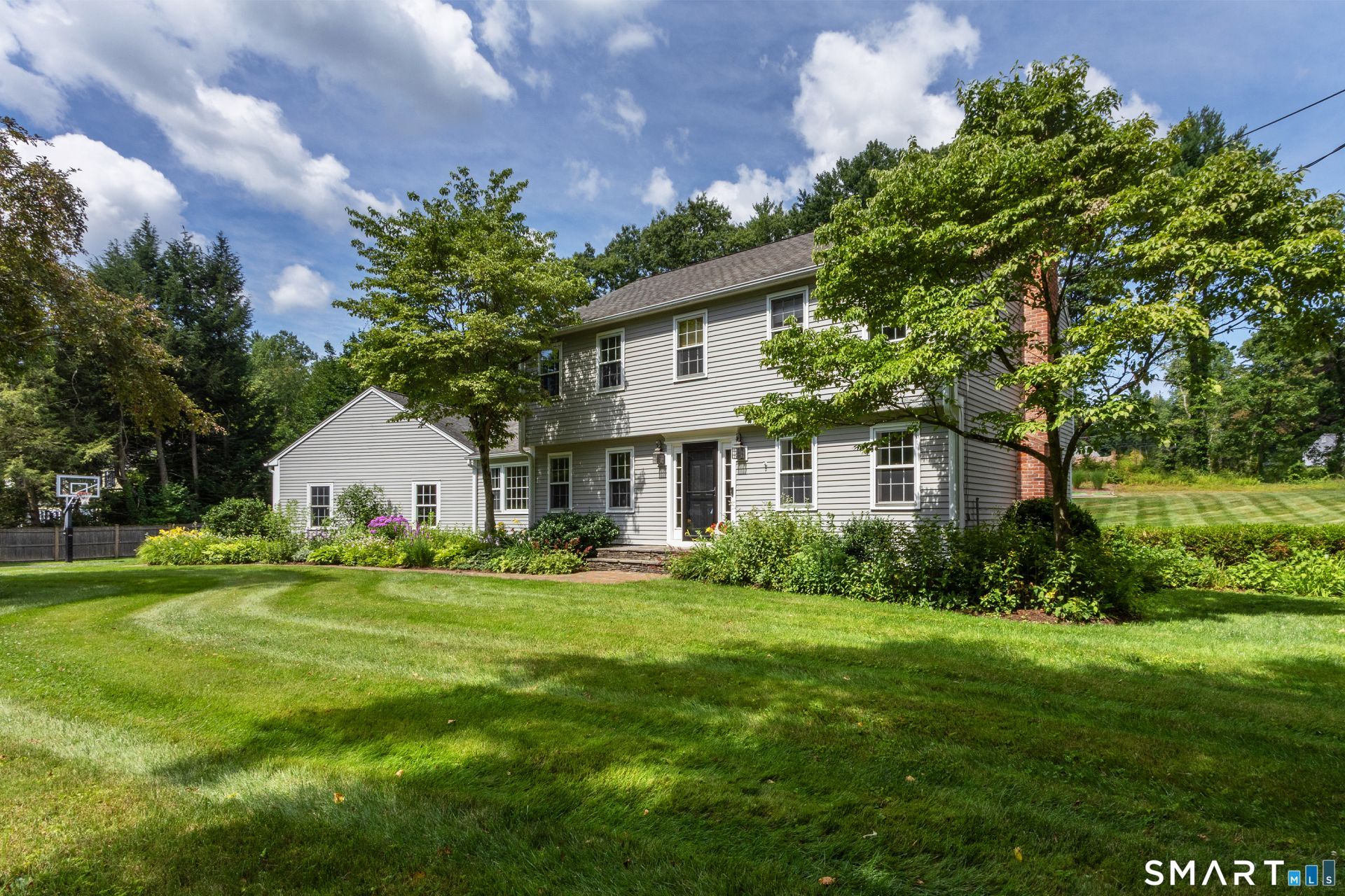 50 Fox Den, Simsbury, CT 06092 Main Photo