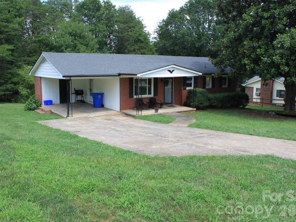 165 Springdale Drive , Spindale, NC 28160