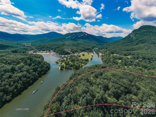 149 Sheridan Lane , Lake Lure, NC 28746