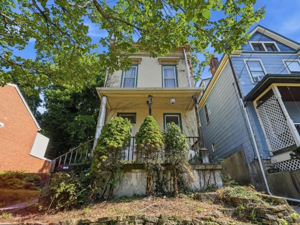 1630 Otte Avenue, Cincinnati, OH 45223