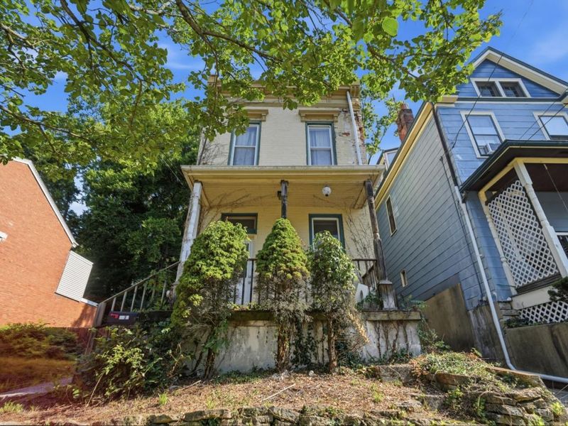 1630 Otte Avenue, Cincinnati, OH 45223 Photo 1