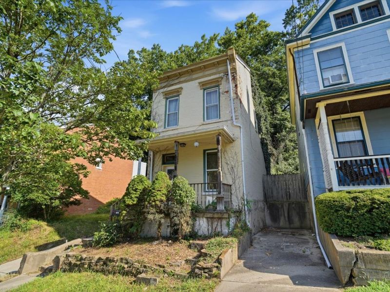 1630 Otte Avenue, Cincinnati, OH 45223 Photo 2