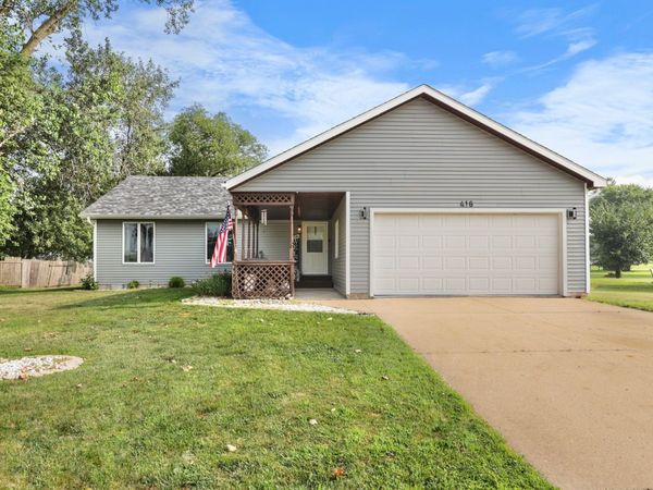 416 E North Railroad Street, Braceville, IL 60407