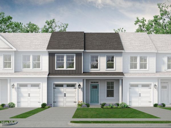 7154 Copacabana Drive , Leland, NC 28479