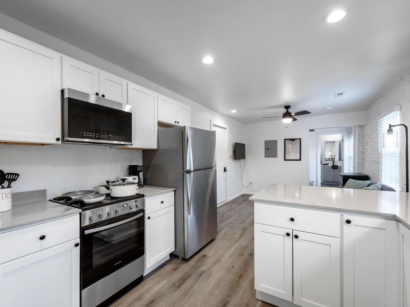 62 S Main Street, Unit 2, Johnstown, OH 43031 Photo 5