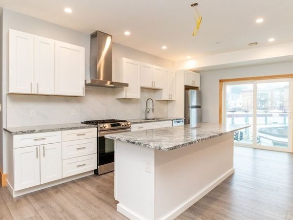 411 Adams Street, Unit 3, Boston, MA 02122