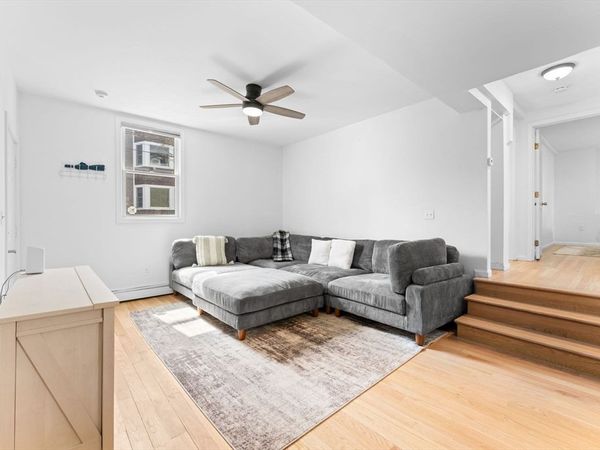 224 W 6th, Unit 1, Boston, MA 02127
