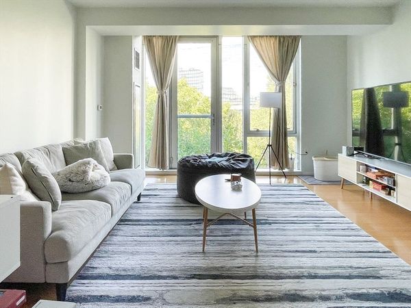 2 Earhart St, Unit 417, Cambridge, MA 02141
