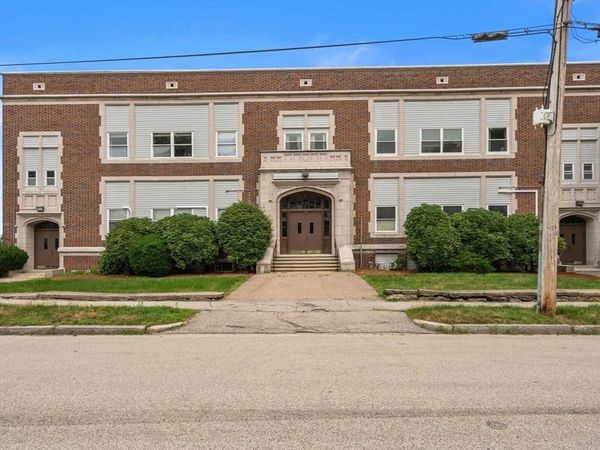 21 Middlesex Ave, Unit 303, Worcester, MA 01604