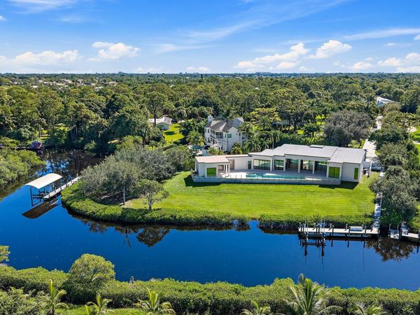 8309 SE RIVERS EDGE Street, Jupiter, FL 33458
