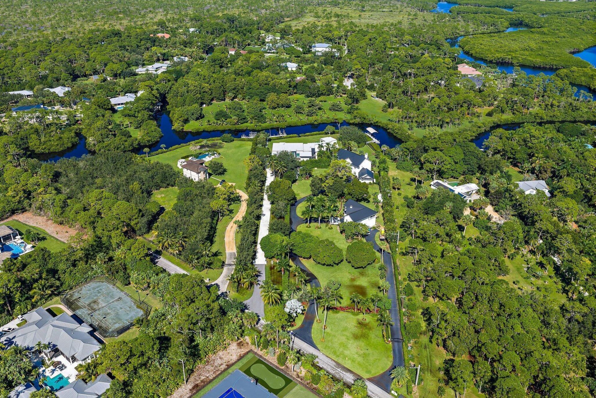 8309 SE Rivers Edge Street, Jupiter, FL 33458 Photo