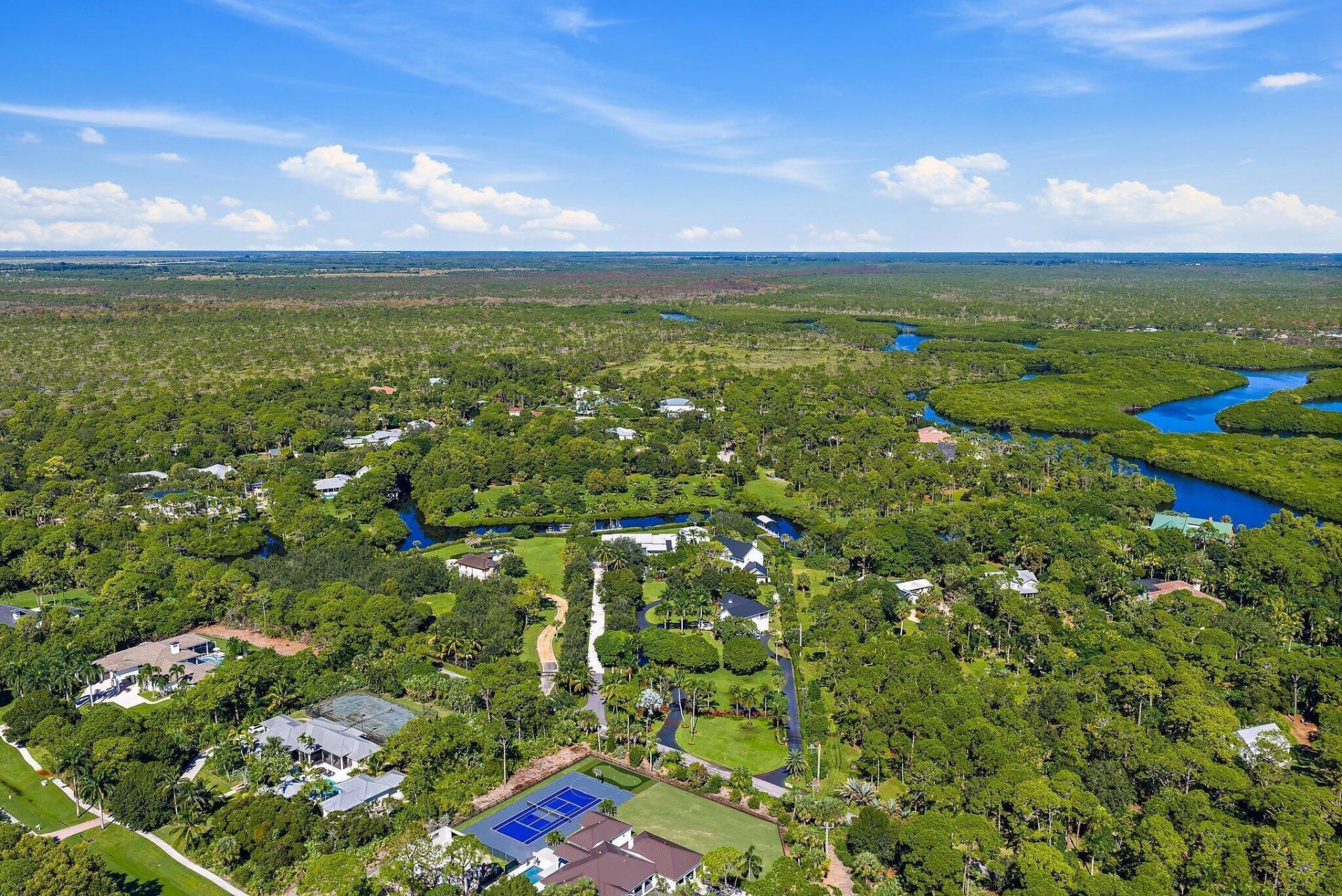 8309 SE Rivers Edge Street, Jupiter, FL 33458 Photo