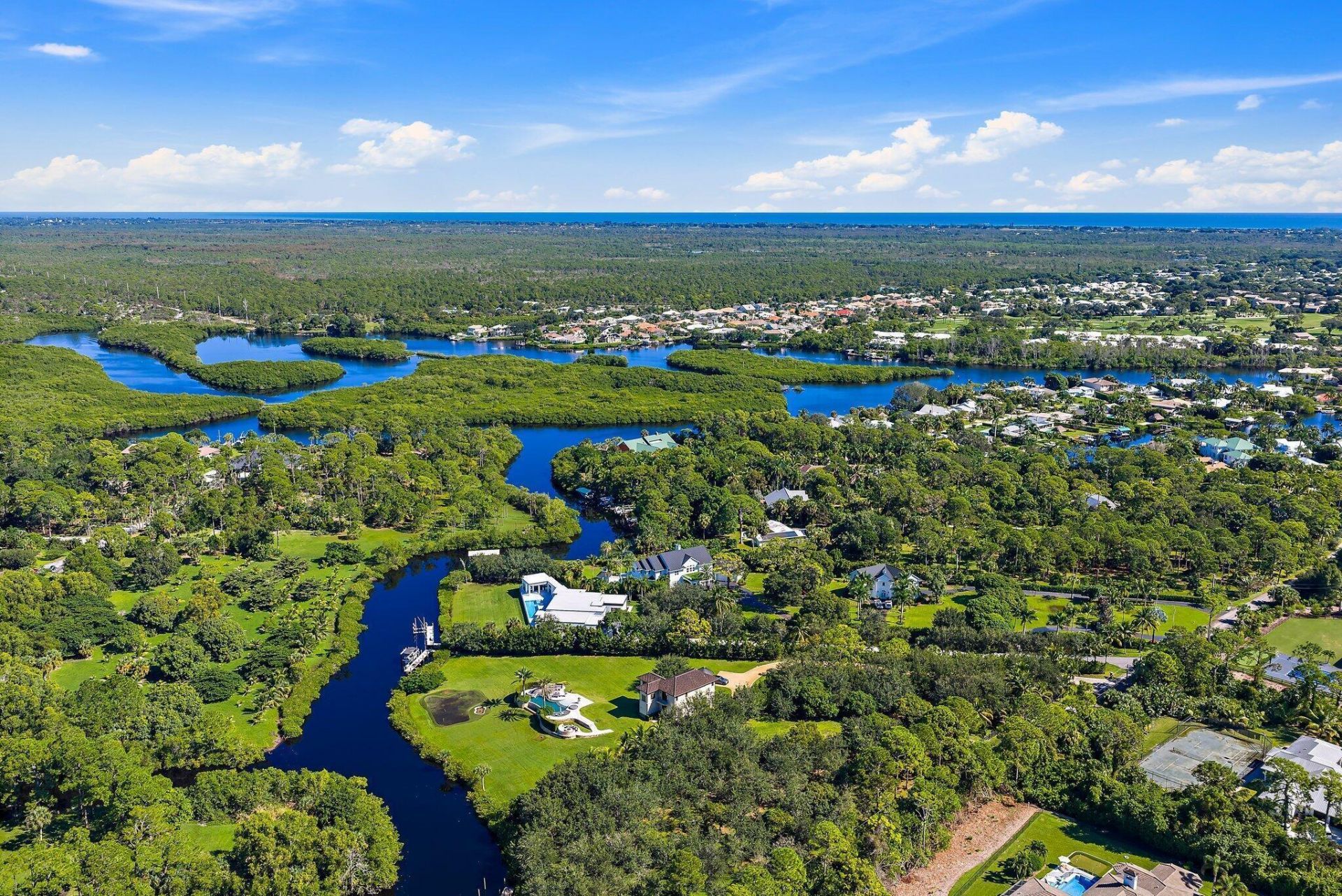 8309 SE Rivers Edge Street, Jupiter, FL 33458 Photo