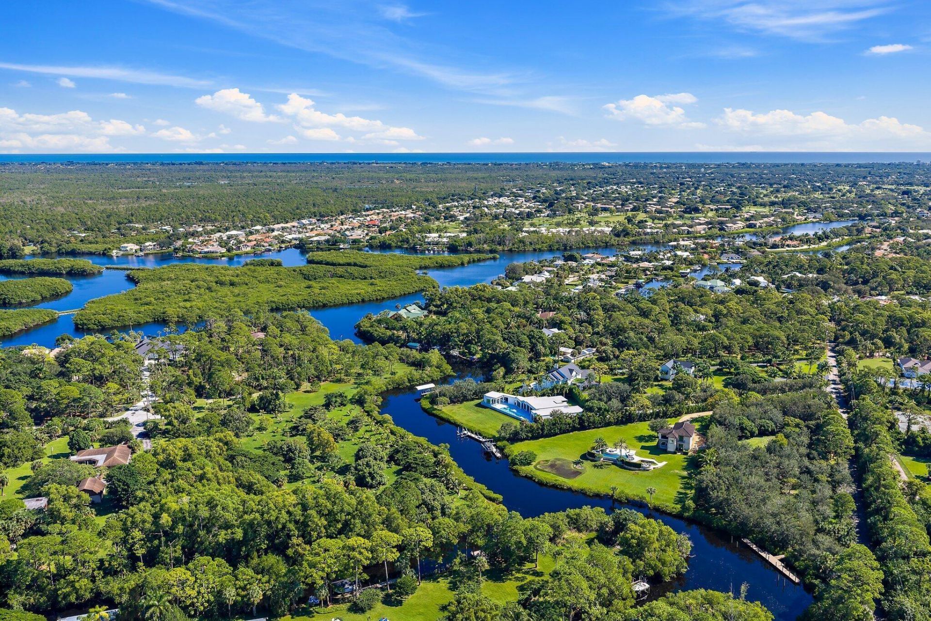 8309 SE Rivers Edge Street, Jupiter, FL 33458 Photo
