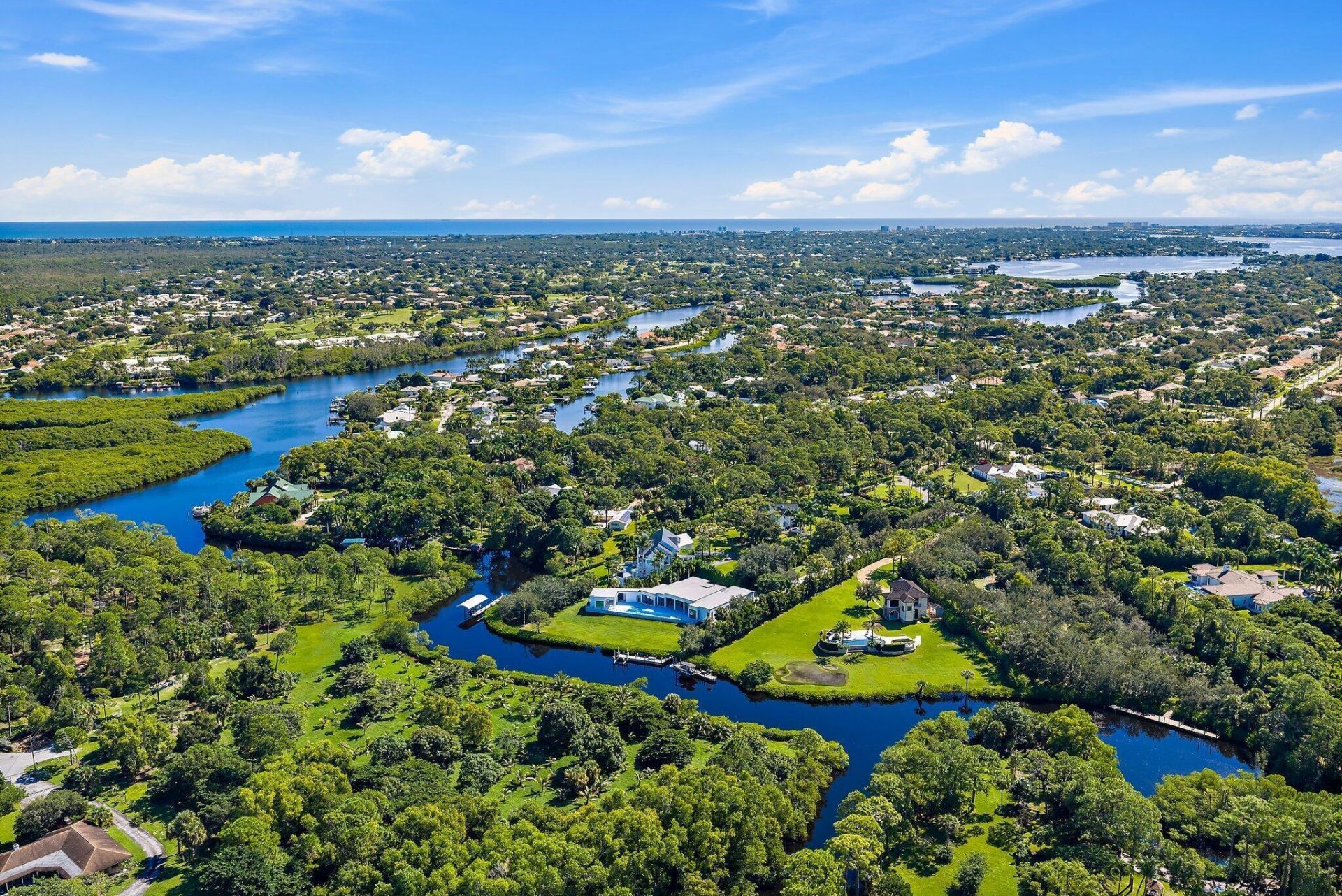8309 SE Rivers Edge Street, Jupiter, FL 33458 Photo