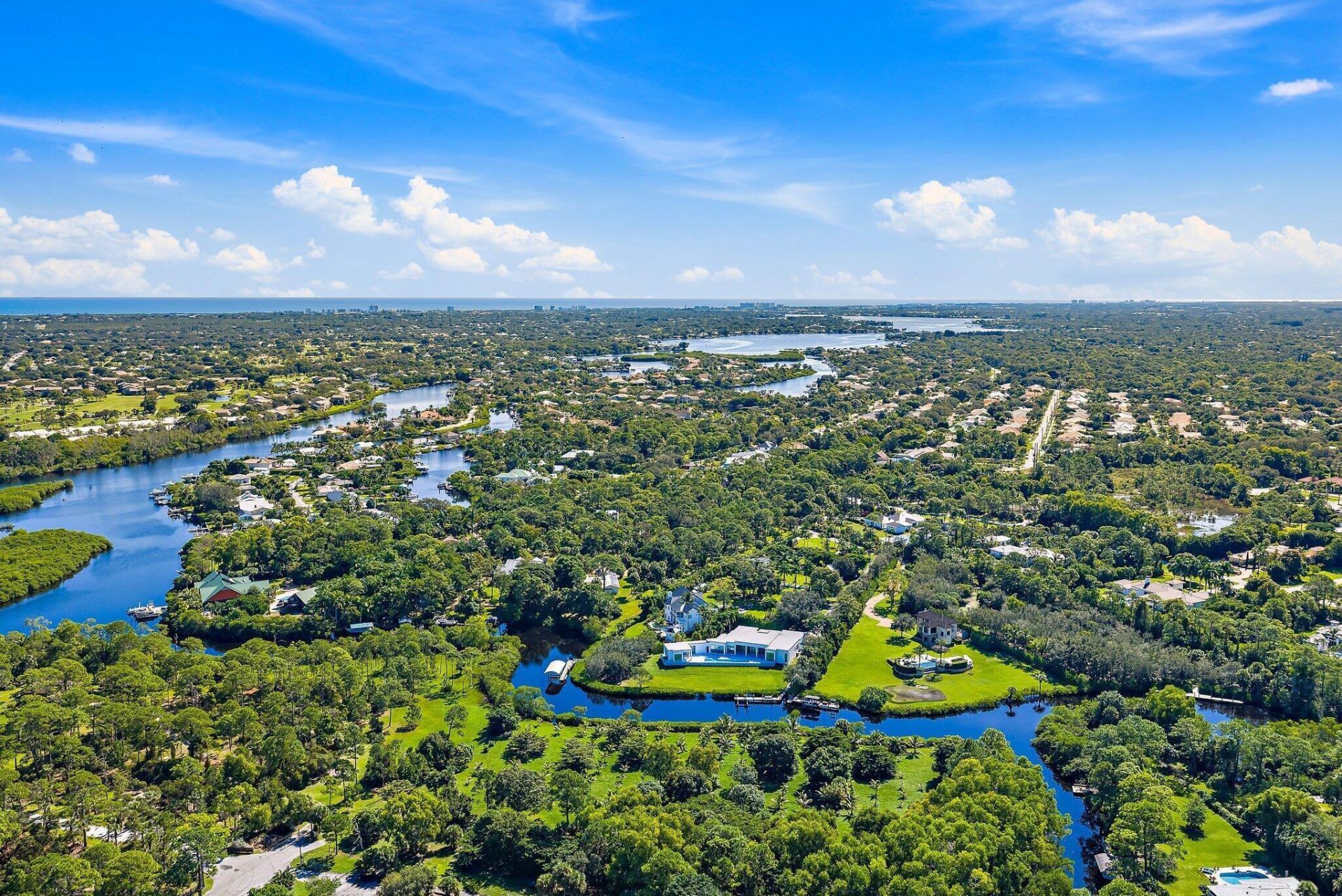 8309 SE Rivers Edge Street, Jupiter, FL 33458 Photo