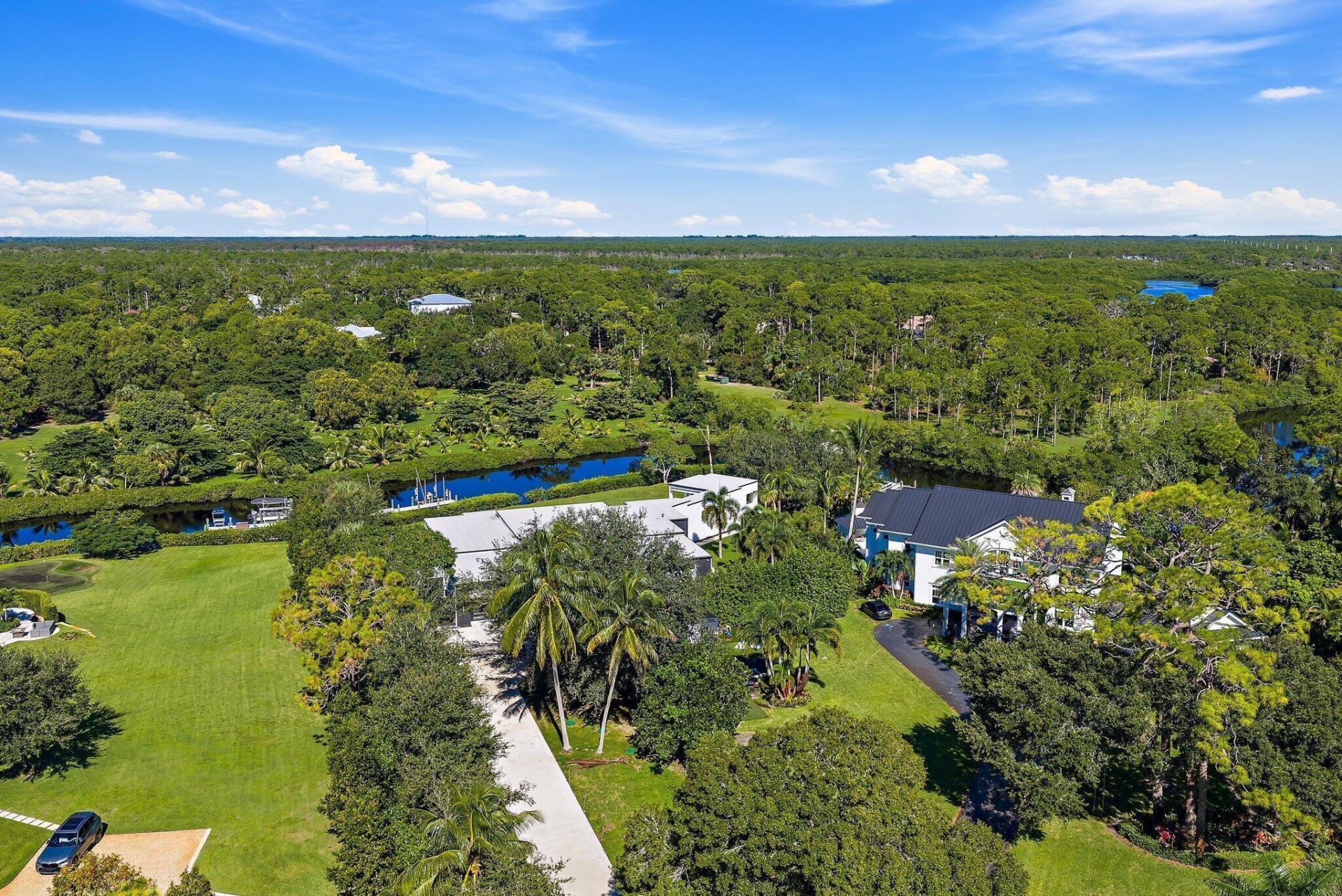 8309 SE Rivers Edge Street, Jupiter, FL 33458 Photo