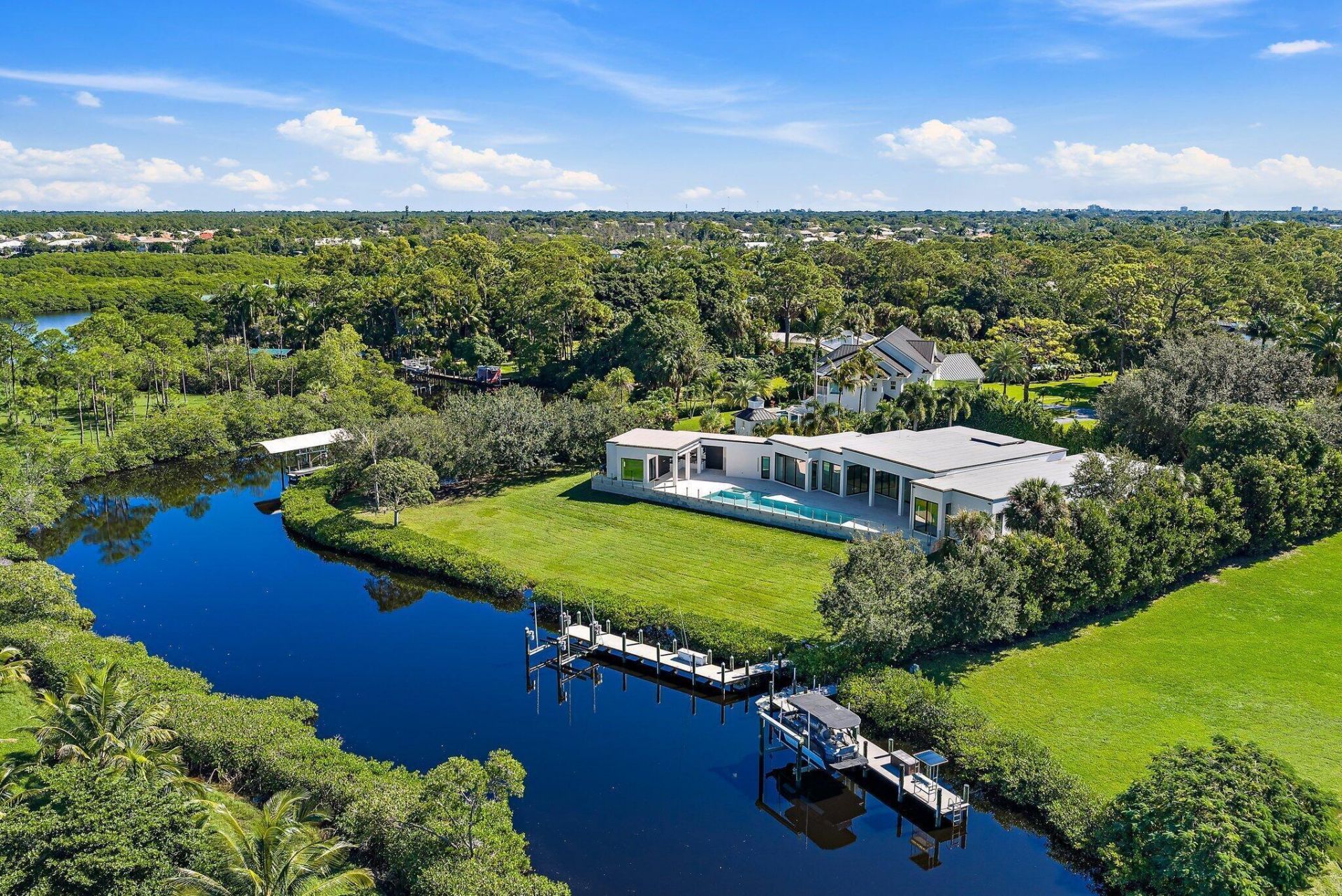8309 SE Rivers Edge Street, Jupiter, FL 33458 Photo