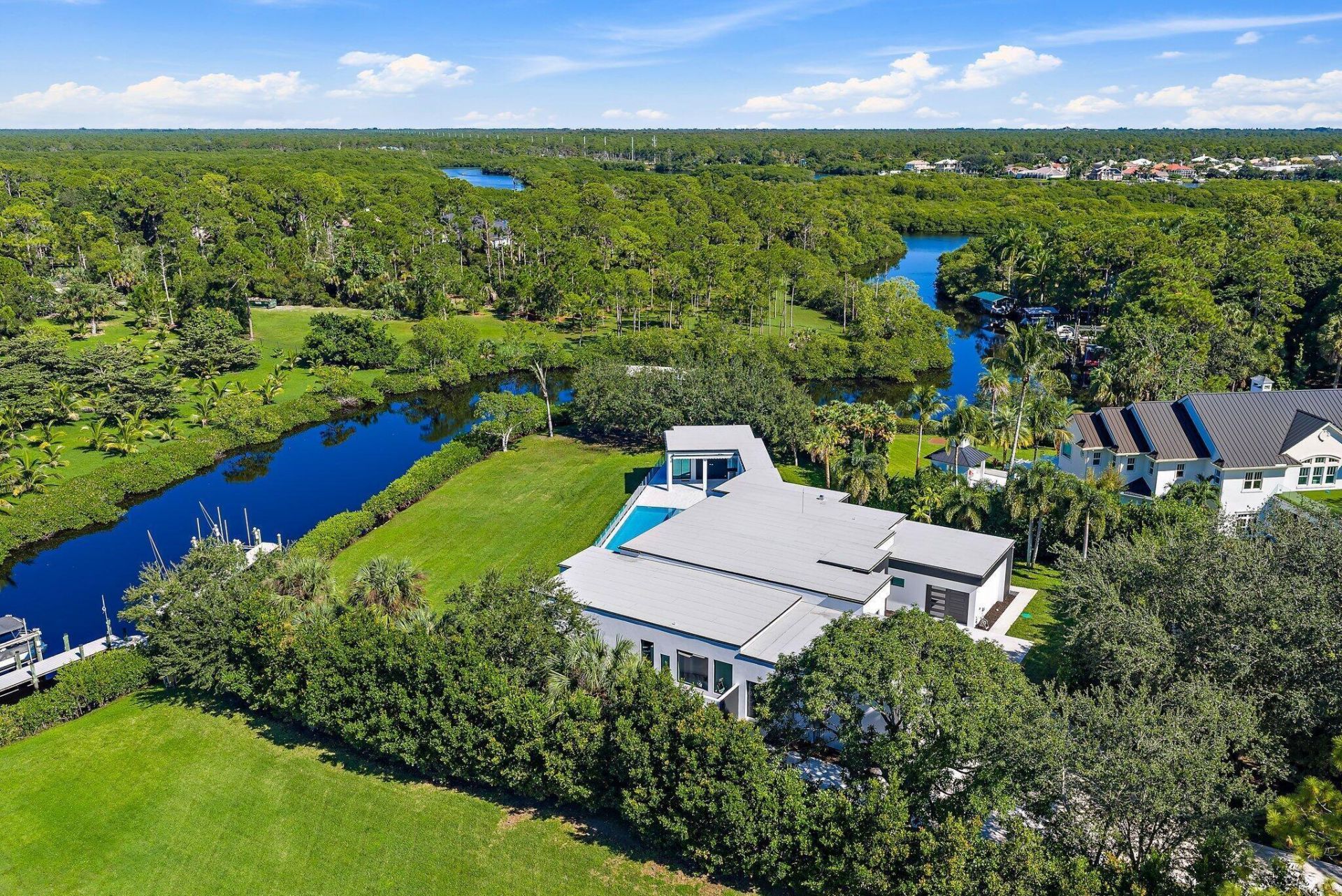 8309 SE Rivers Edge Street, Jupiter, FL 33458 Photo