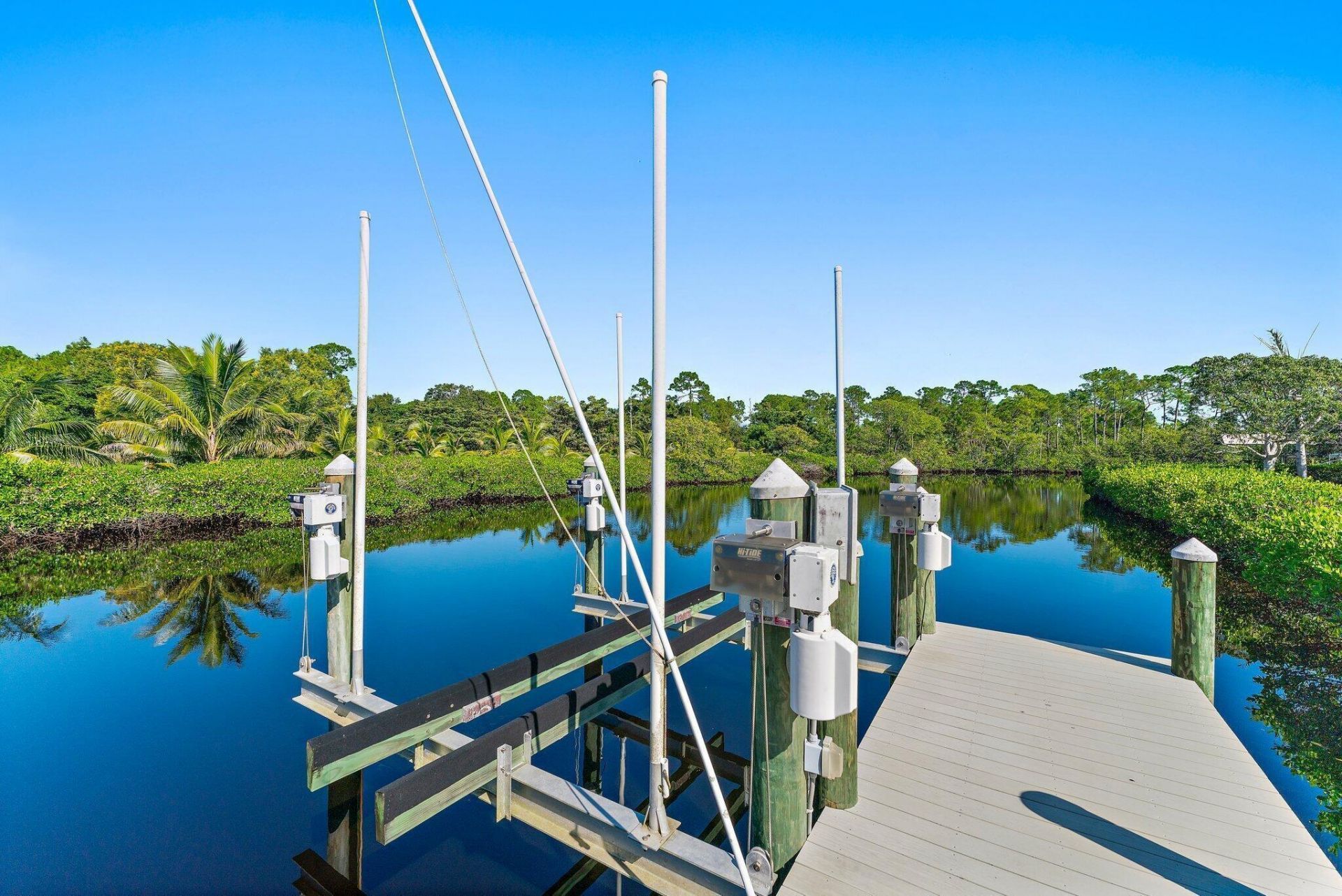 8309 SE Rivers Edge Street, Jupiter, FL 33458 Photo